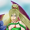 sweetlisaheart's avatar