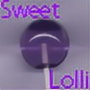 SweetLolli's avatar