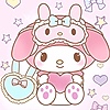 Sweetshimmergirl's avatar