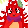 Sweetstrowberrypie's avatar
