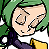 Sweetwolf05's avatar