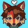 sweetwolfjune's avatar