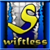Swiftless's avatar