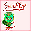 Swifty666's avatar