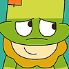 SwiftyLeStarch94's avatar