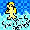Swimsfastest's avatar