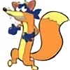Swipper-DaFoxx's avatar