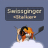 Swissginger's avatar