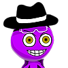 Murder drones J ( with my oc ) by MonsterDude15 on DeviantArt