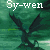 Sy-wen's avatar