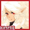 Syamie's avatar