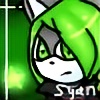 SyanGreen527's avatar