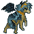 Syberwolf's avatar