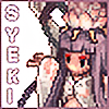 Syeki's avatar