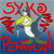 sykopenguin's avatar