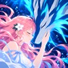 Dromeki, Mosaic Pangolin| Adoptable + Collectible Card by ...
