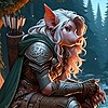 Sylvan-Witch's avatar