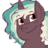 Sylver-Unicorn's avatar