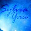 sylviayau's avatar