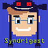 Syndrigast's avatar