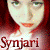 Synjari's avatar