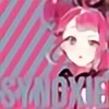 Synoxie's avatar