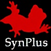 SynPlus's avatar