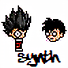 SynthArt's avatar