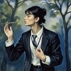 Synthographer's avatar