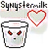 SynysterMilk's avatar