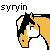 Syryin's avatar