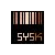 SYSK's avatar