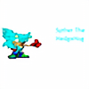 sytherthehedgehog12's avatar