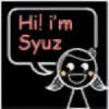 Syuz's avatar