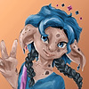 Szallejh's avatar