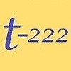 t-222's avatar