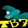 t-shirtback7's avatar