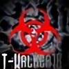 T-Walker16's avatar