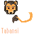 Tabansi's avatar