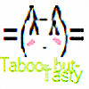 taboo-but-tasty's avatar