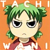 TACHIWANI's avatar