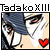 TadakoXIII's avatar