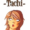 Taechi's avatar