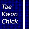 TaeKwonChick's avatar