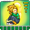 Taiel-Lion-Sage's avatar