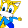 Tails-classic's avatar