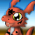 Tails90-Da-Kitsune's avatar