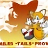 Tailsa-Prower's avatar