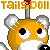 TailsDoll-Lovers's avatar