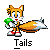 TailsRocks21's avatar